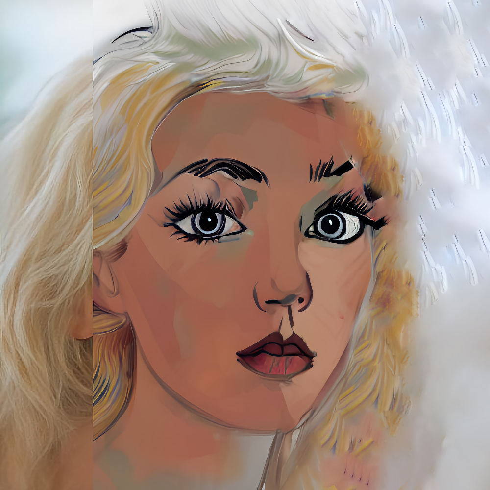 Christina Fairhead Art and Merch