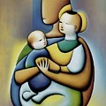 Maternity study 1