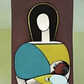 Motherhood study 2
